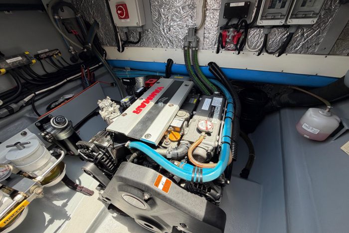 mechanical, Balance 526, catamaran for sale