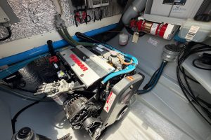 mechanical, Balance 526, catamaran for sale
