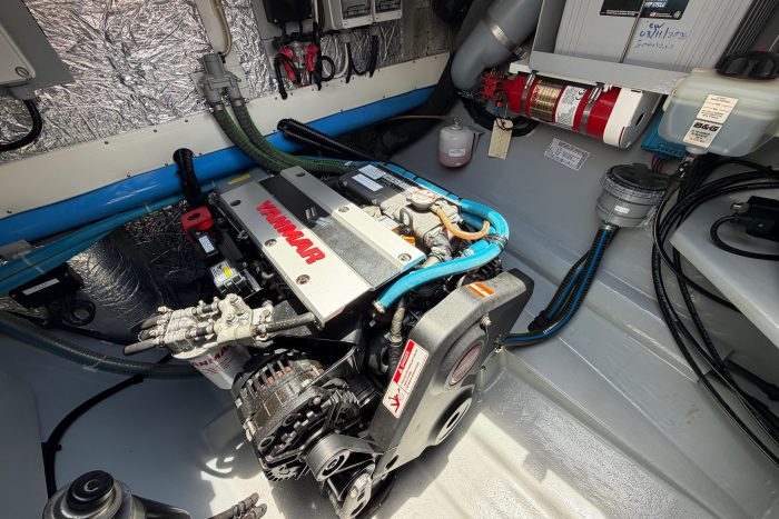 mechanical, Balance 526, catamaran for sale