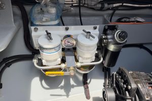 mechanical, Balance 526, catamaran for sale