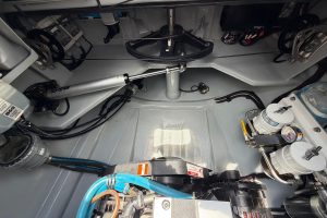 mechanical, Balance 526, catamaran for sale