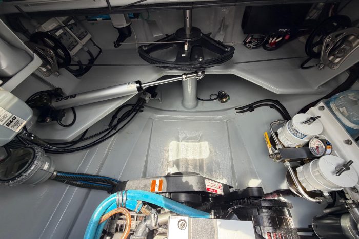 mechanical, Balance 526, catamaran for sale