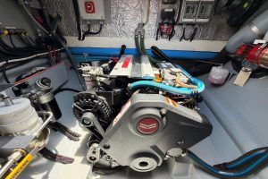mechanical, Balance 526, catamaran for sale