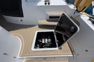 mechanical, Balance 526, catamaran for sale