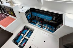 mechanical, Balance 526, catamaran for sale