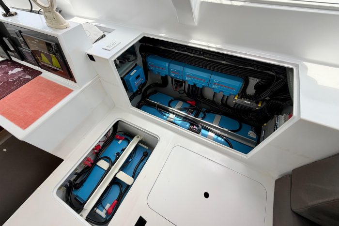 mechanical, Balance 526, catamaran for sale
