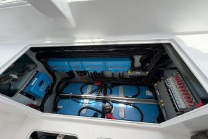 mechanical, Balance 526, catamaran for sale