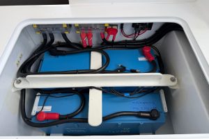 electrical, Balance 526, catamaran for sale