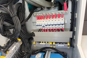 electrical, Balance 526, catamaran for sale