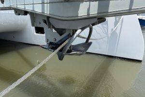 exterior, Balance 526, catamaran for sale