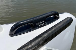 deck, Balance 526, catamaran for sale