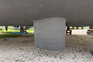 mechanical, Balance 526, catamaran for sale