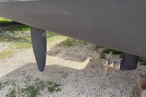mechanical, Balance 526, catamaran for sale