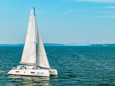 Outremer 51