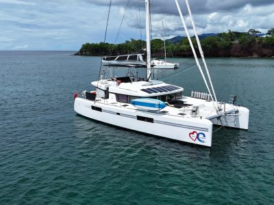Lagoon 52 F, Lagoon 52F, catamaran for sale