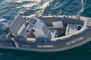 deck, Lagoon 52F, catamaran for sale