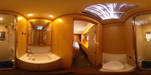 interior, Lagoon 52F, catamaran for sale