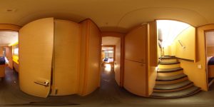 interior, Lagoon 52F, catamaran for sale