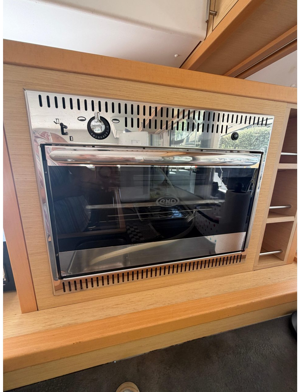 interior, Lagoon 400, catamaran for sale