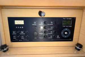 electrical, Lagoon 400, catamaran for sale