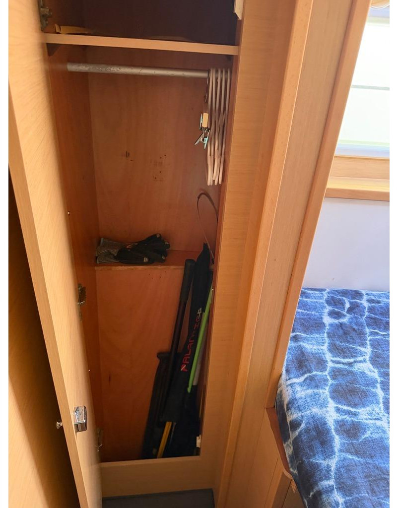 interior, Lagoon 400, catamaran for sale