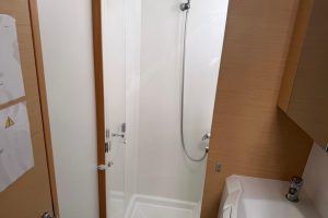 bath, Lagoon 400, catamaran for sale