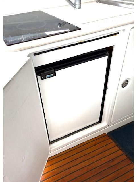 cockpit, Lagoon 440, catamaran for sale