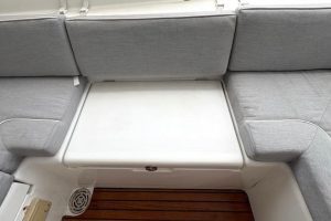 cockpit, Lagoon 440, catamaran for sale