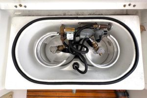 mechanical, Lagoon 440, catamaran for sale