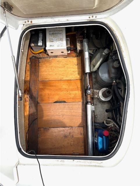 mechanical, Lagoon 440, catamaran for sale