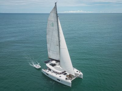 Lagoon 42, catamaran for sale