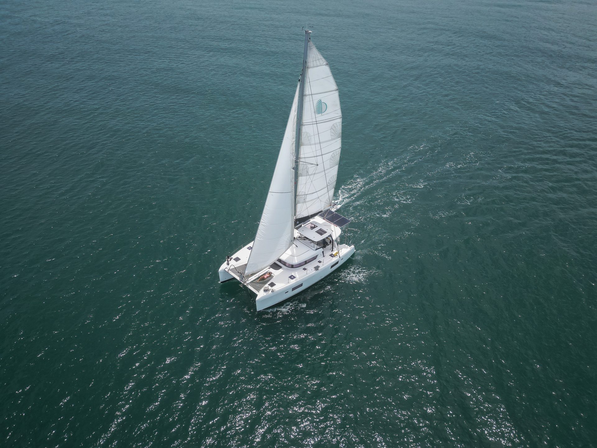 2019 Lagoon 42