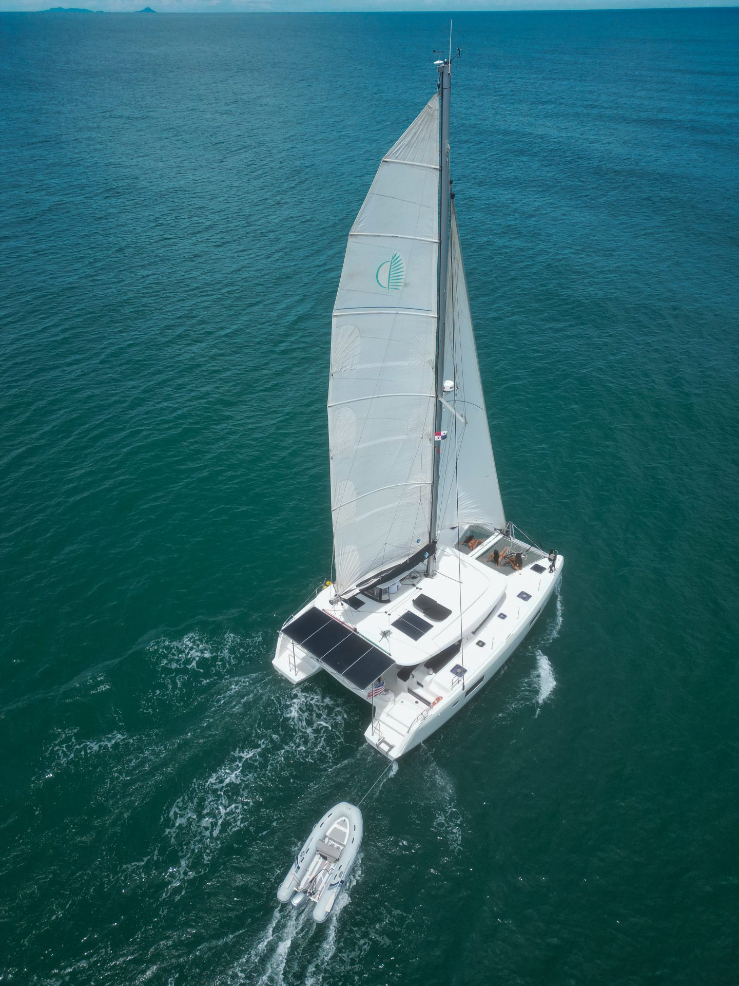 2019 Lagoon 42