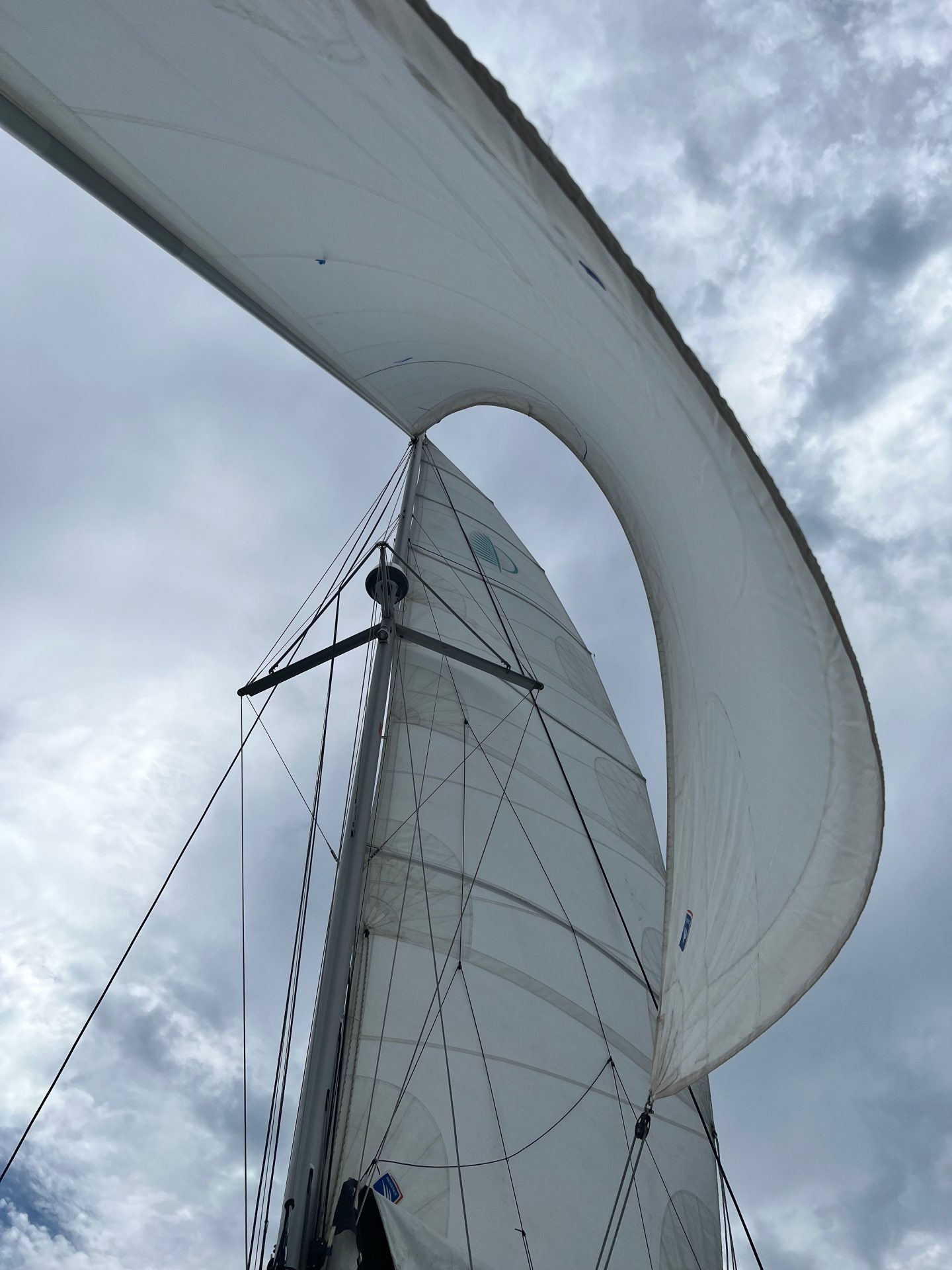 2019 Lagoon 42