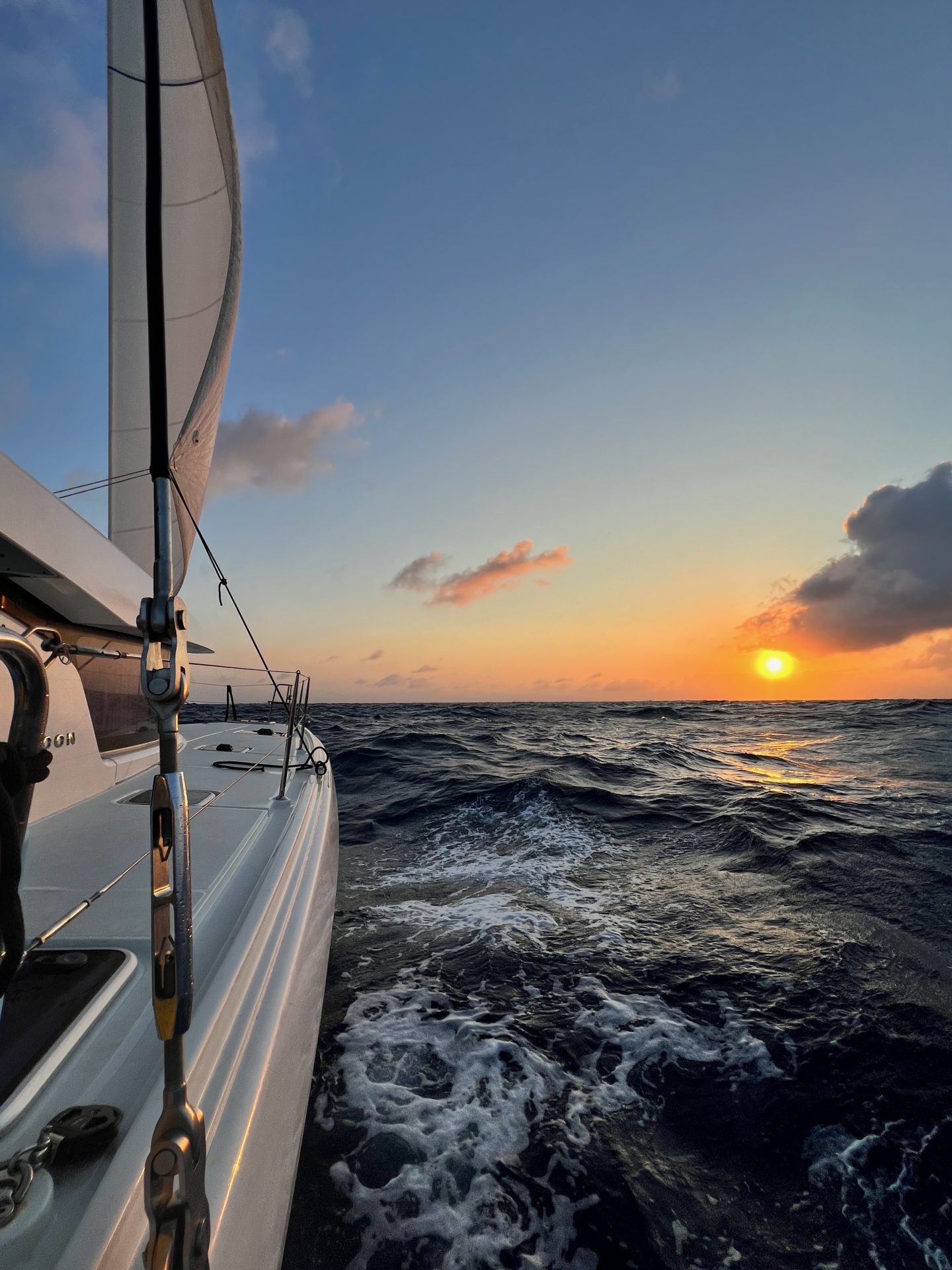 2019 Lagoon 42