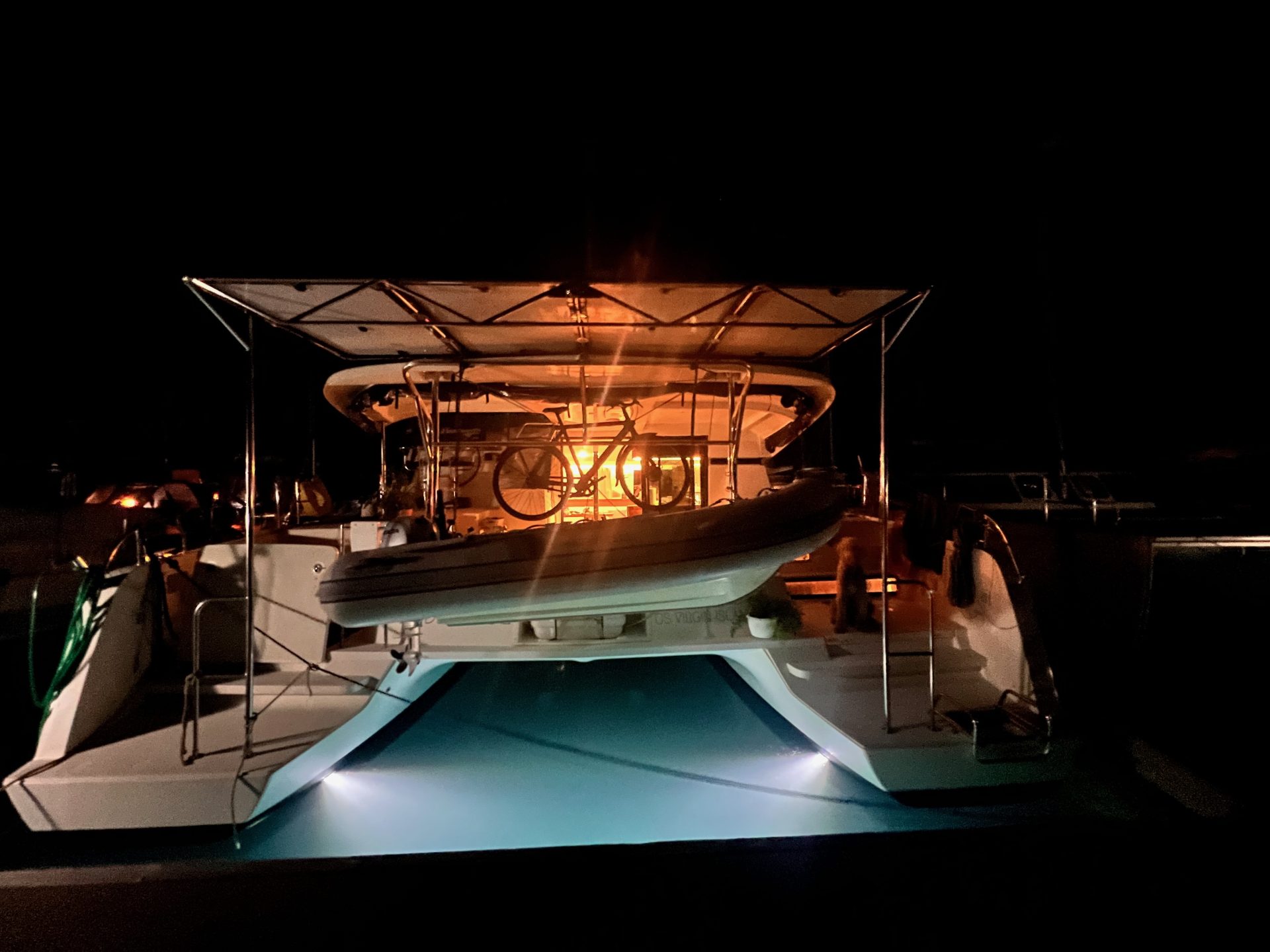 2019 Lagoon 42