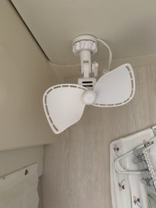 bath, Leopard 48, catamaran for sale