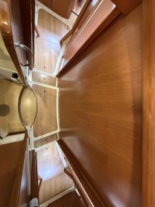 interior, Leopard 46, catamaran for sale