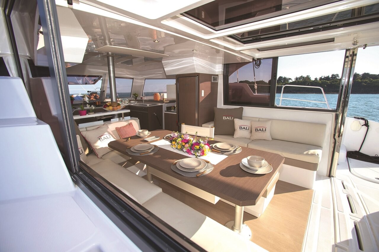 2023 Bali 4.0 Catspace