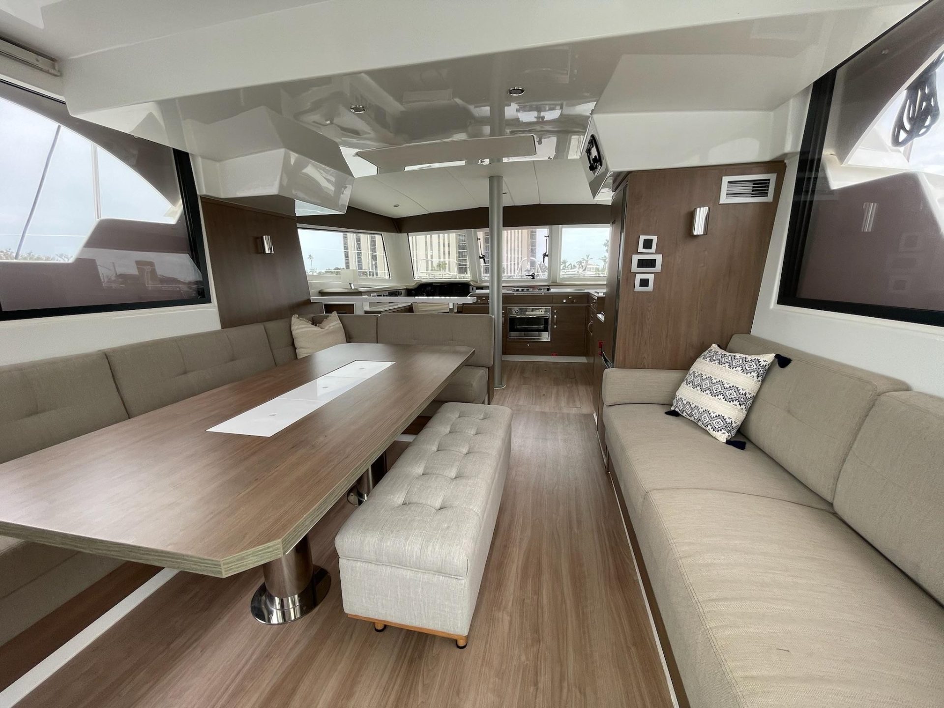 2023 Bali 4.0 Catspace