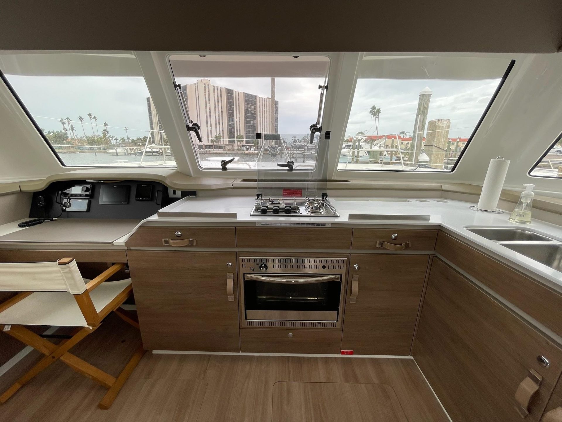 2023 Bali 4.0 Catspace