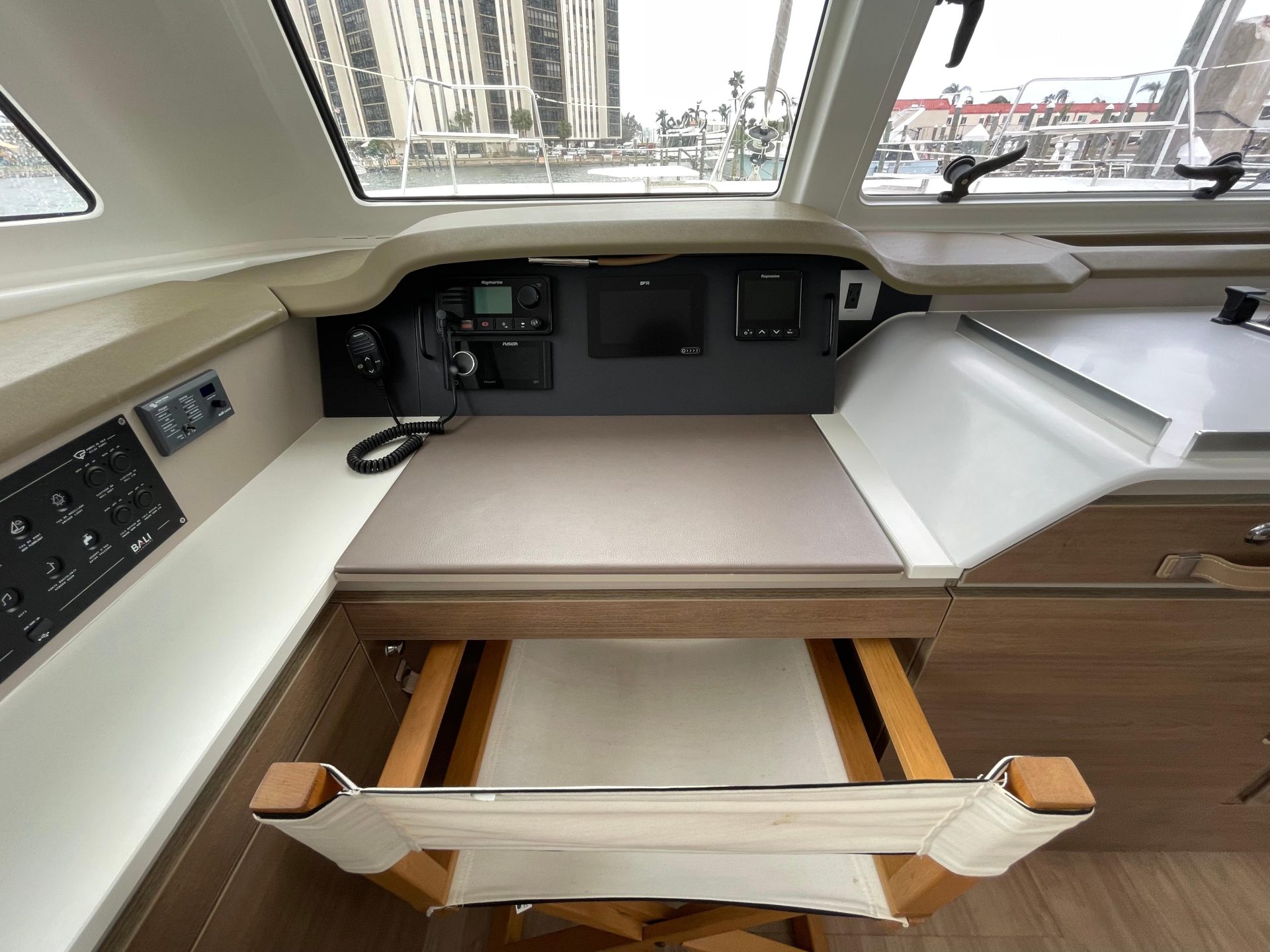 2023 Bali 4.0 Catspace