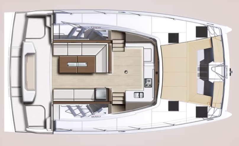 2023 Bali 4.0 Catspace