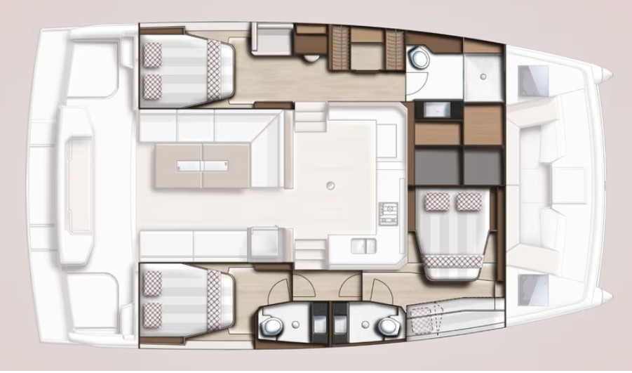 2023 Bali 4.0 Catspace
