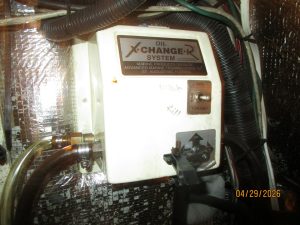electrical, Cruisers 4450, trawler for sale