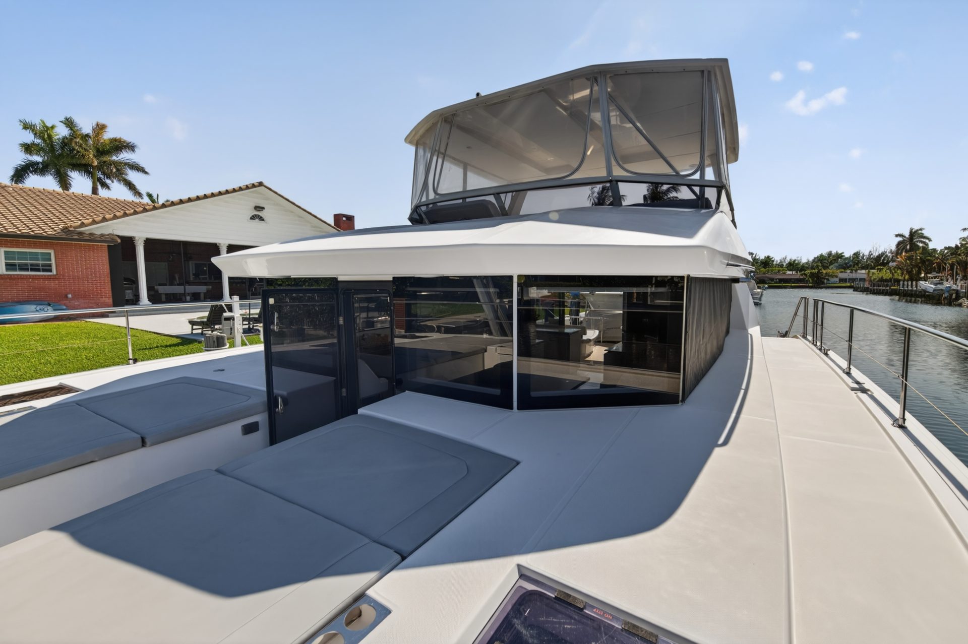 2022 Leopard 53 Powercat