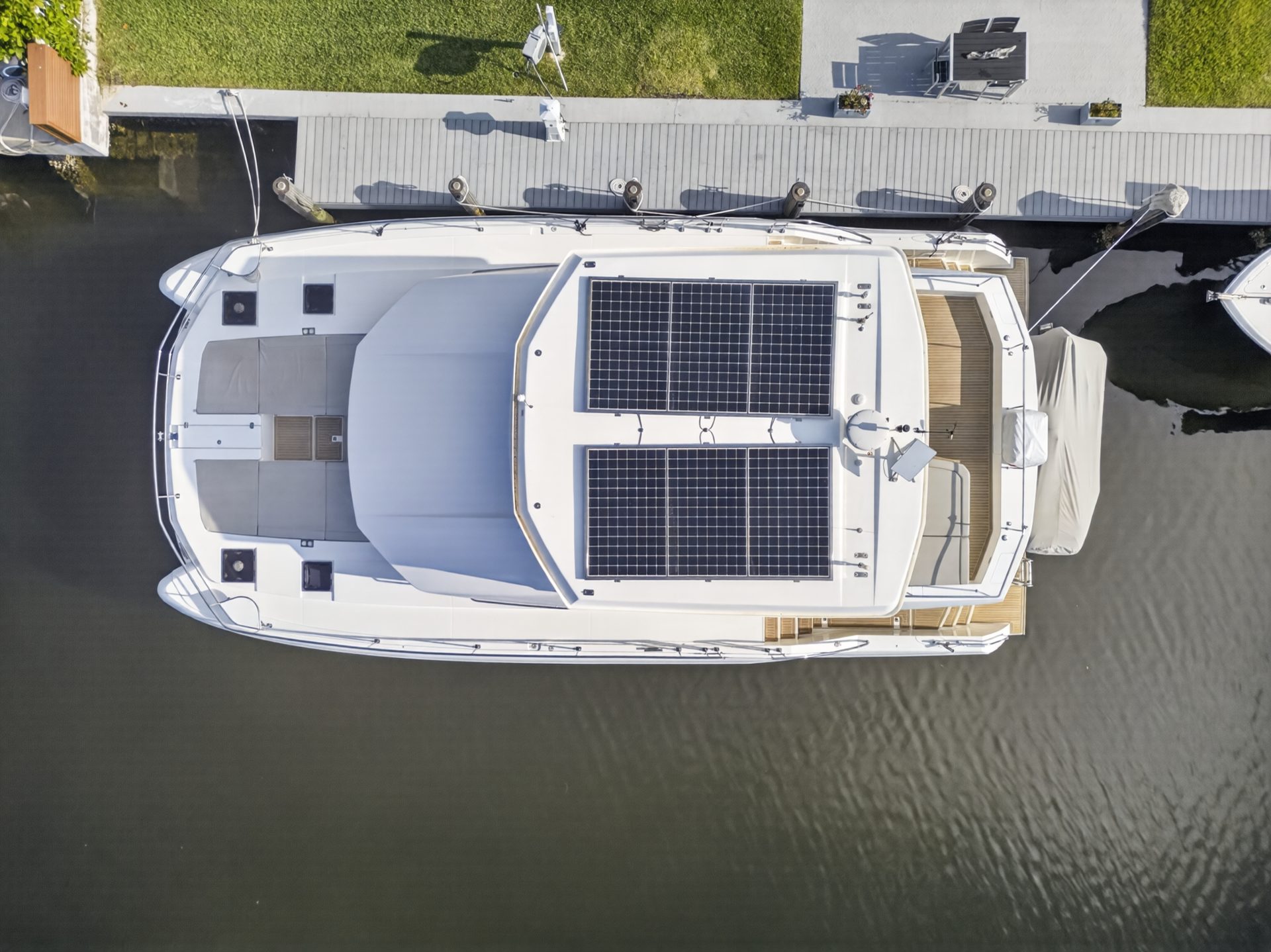 2022 Leopard 53 Powercat