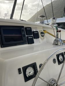 Voyage 520, catamaran for sale