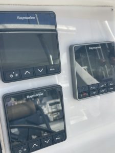 Voyage 520, catamaran for sale