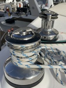 Voyage 520, catamaran for sale
